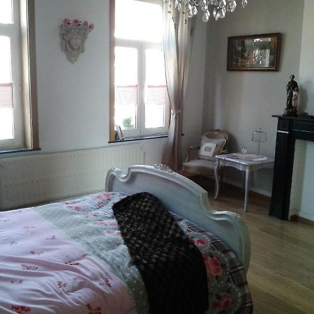 B&B Delices De Rose Ypres Exterior foto
