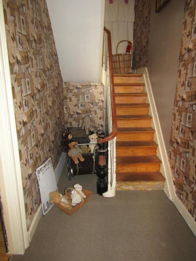 B&B Delices De Rose Ypres Exterior foto