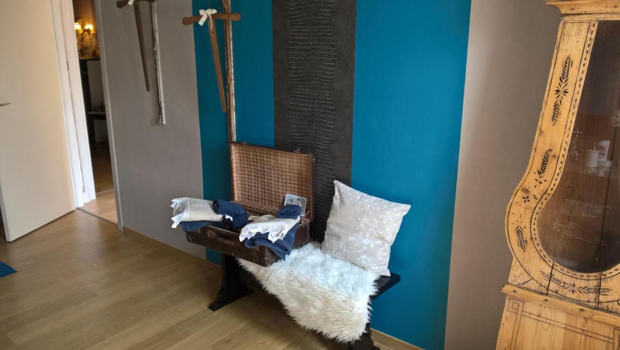 B&B Delices De Rose Ypres Exterior foto