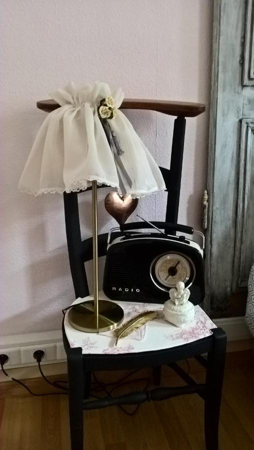 B&B Delices De Rose Ypres Exterior foto