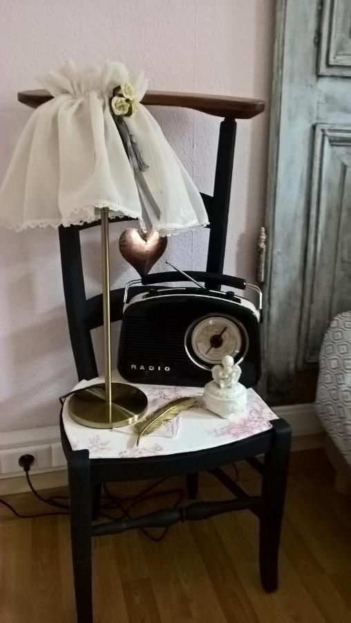 B&B Delices De Rose Ypres Exterior foto