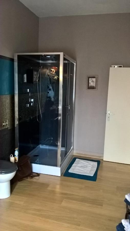 B&B Delices De Rose Ypres Exterior foto