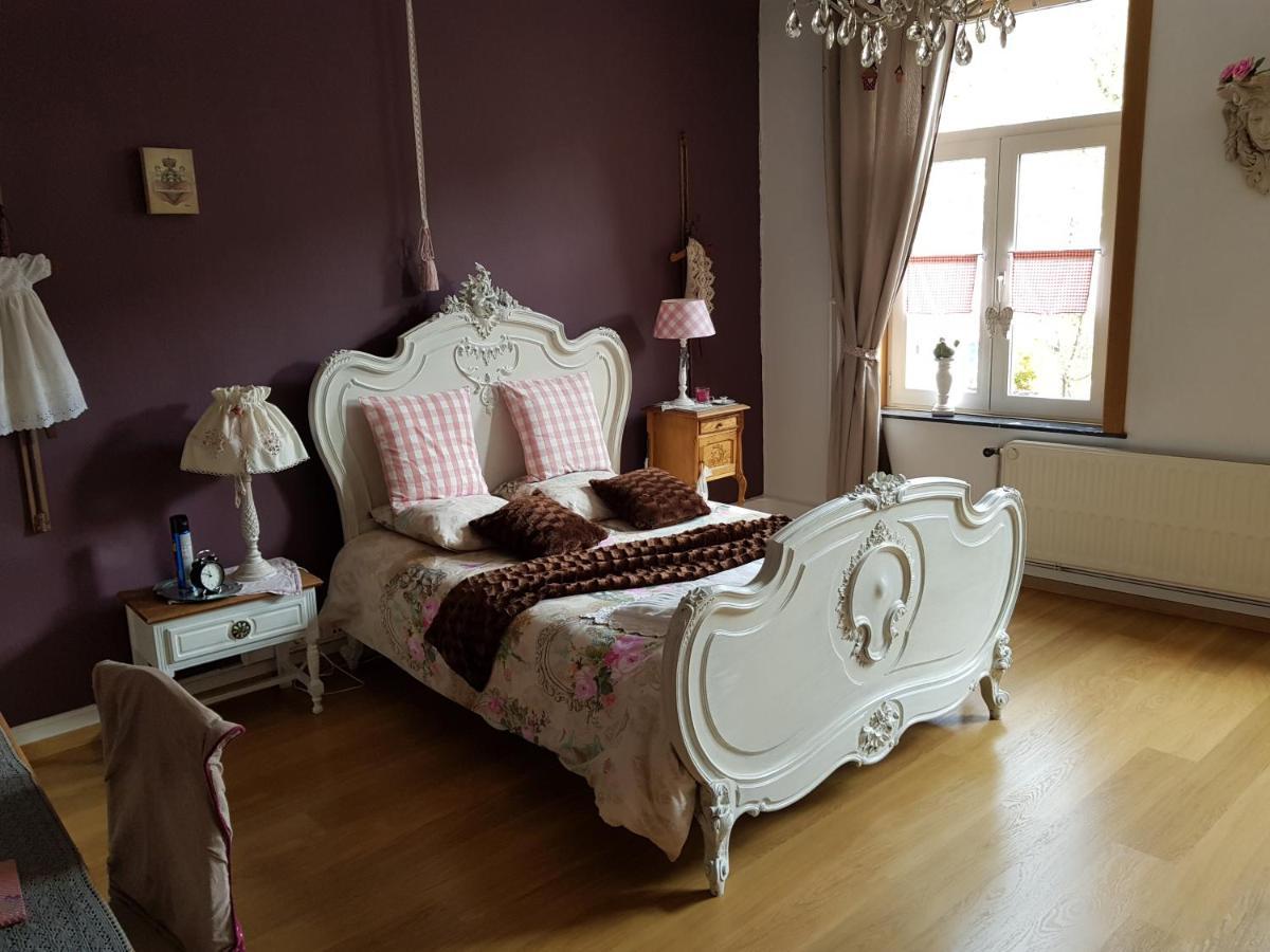 B&B Delices De Rose Ypres Exterior foto